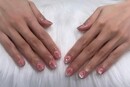 ハンドネイル ライトコース （チークネイル）|Nail Salon Linda