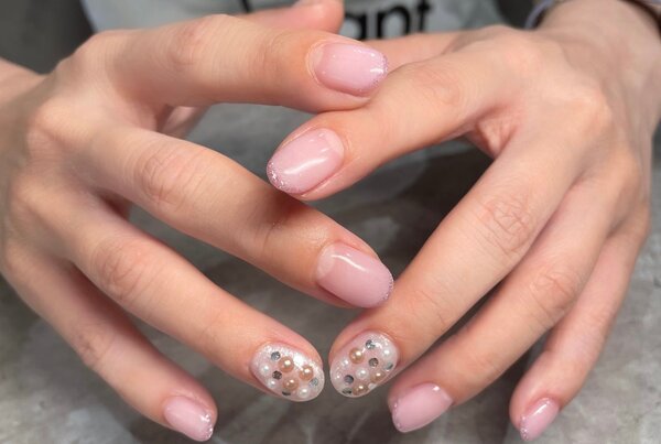 ハンド定額デザイン 「最近人気のデザイン」|Nail Salon Linda