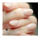 ワンカラー　　ネイル|private nail salon nicco