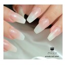 ベイビーブーマーネイル|private nail salon nicco