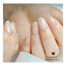 シンプルネイル|private nail salon nicco