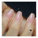 大人かわいいネイル|private nail salon nicco