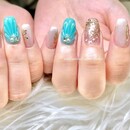 大田ハンドネイル|nailsalon&amp;school felice