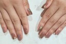 ハンド 定額デザイン 「定額カラー変更」|Nail Salon Linda