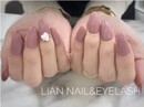 ワンカラー|Lian nail&amp;eyelash salon