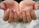 さくらネイル|Lian nail&amp;eyelash salon