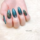 【パラジェル】line desing|Nail Salon MUU