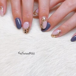 【パラジェル】kirakira nail|Nail Salon MUU