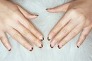 ハンド ミドルコース (90分 アート、ストーン、シールつけ放題)|Nail Salon Linda