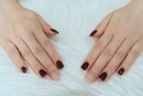 ハンド 定額デザイン「オススメのクリスマスデザイン」|Nail Salon Linda