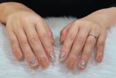 ハンド 定額デザイン「キャラメルみたい？」|Nail Salon Linda