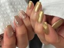 ニュアンスネイル|NailStudio Eviz