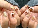 ストーンネイル|NailStudio Eviz