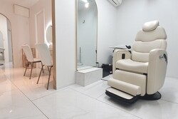 内観|LUNA skincaresalon