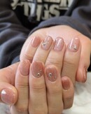 Mag　Flash|mg nail