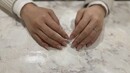 ハンド 定額デザイン 「定額デザインのストーンカラー変更 このカラーも人気カラー！」|Nail Salon Linda