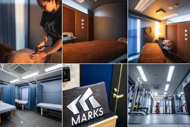 マッサージ×トレーニングMARKS/マークス目白 | 高田馬場のエステサロン マッサージ×トレーニングMARKS/マークス目白 | 高田馬場のエステサロン