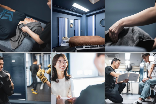 マッサージ×トレーニングMARKS/マークス目白 | 高田馬場のエステサロン マッサージ×トレーニングMARKS/マークス目白 | 高田馬場のエステサロン