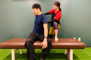 Enjoy・ストレッチラボ | 荻窪のリラクゼーション Enjoy・ストレッチラボ | 荻窪のリラクゼーション