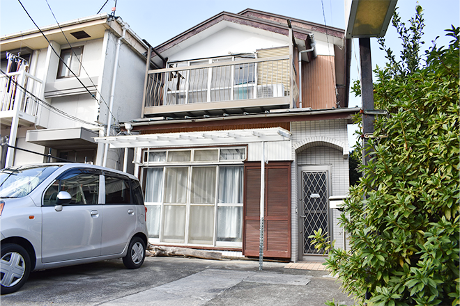 伏見整体 | 平塚のリラクゼーション