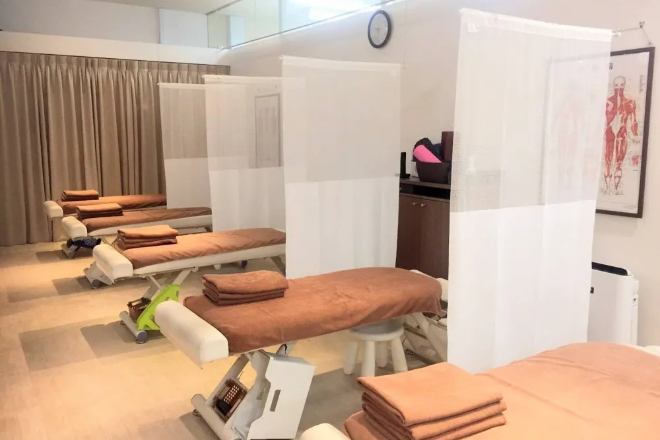 カラダファクトリー ドン・キホーテ二俣川店 | 大和のリラクゼーション カラダファクトリー ドン・キホーテ二俣川店 | 大和のリラクゼーション