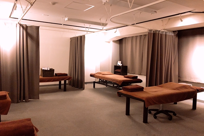 Goo-it! 八王子アイロード店 | 八王子のリラクゼーション Goo-it! 八王子アイロード店 | 八王子のリラクゼーション