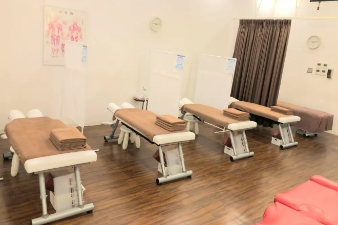 カラダファクトリー 海老名ビナウォーク店 | 海老名のリラクゼーション カラダファクトリー 海老名ビナウォーク店 | 海老名のリラクゼーション