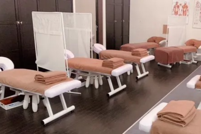 カラダファクトリー アリオ橋本店 | 相模原のリラクゼーション カラダファクトリー アリオ橋本店 | 相模原のリラクゼーション