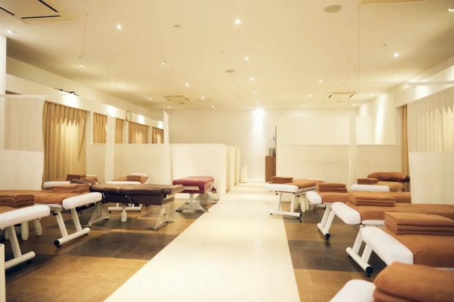 カラダファクトリー 相模大野ステーションスクエア店 | 相模大野のリラクゼーション カラダファクトリー 相模大野ステーションスクエア店 | 相模大野のリラクゼーション
