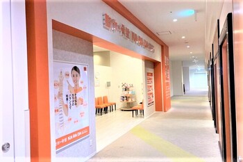 カラダファクトリー テラスモール湘南辻堂店 | 辻堂のリラクゼーション カラダファクトリー テラスモール湘南辻堂店 | 辻堂のリラクゼーション