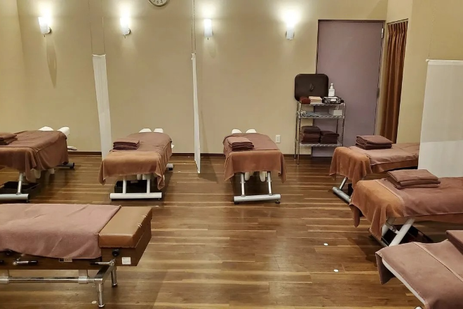 カラダファクトリー テラスモール湘南辻堂店 | 辻堂のリラクゼーション カラダファクトリー テラスモール湘南辻堂店 | 辻堂のリラクゼーション