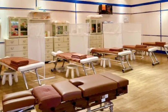 カラダファクトリーみなとみらい東急スクエア店 | みなとみらいのリラクゼーション カラダファクトリーみなとみらい東急スクエア店 | みなとみらいのリラクゼーション