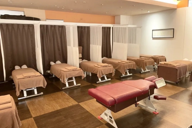 カラダファクトリー 西武東戸塚S.C.店 | 戸塚のリラクゼーション カラダファクトリー 西武東戸塚S.C.店 | 戸塚のリラクゼーション