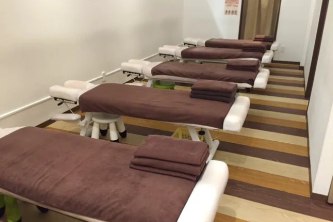 カラダファクトリー フーディアム武蔵小杉店 | 武蔵小杉のリラクゼーション カラダファクトリー フーディアム武蔵小杉店 | 武蔵小杉のリラクゼーション