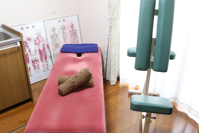 SHINAカイロプラクティックセンター | 鶴瀬のリラクゼーション SHINAカイロプラクティックセンター | 鶴瀬のリラクゼーション