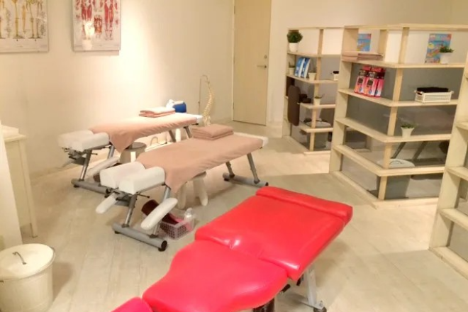 カラダファクトリー ワカバウォーク店 | 若葉のリラクゼーション カラダファクトリー ワカバウォーク店 | 若葉のリラクゼーション