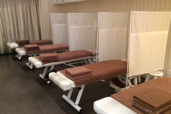 カラダファクトリーアリオ鷲宮店 | 久喜のリラクゼーション カラダファクトリーアリオ鷲宮店 | 久喜のリラクゼーション