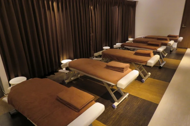 カラダファクトリープラーレ松戸店 | 松戸のリラクゼーション カラダファクトリープラーレ松戸店 | 松戸のリラクゼーション