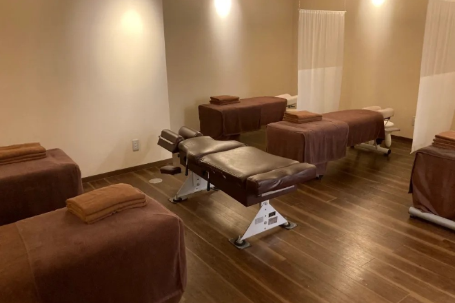 カラダファクトリー アトレ新浦安店 | 浦安のリラクゼーション カラダファクトリー アトレ新浦安店 | 浦安のリラクゼーション