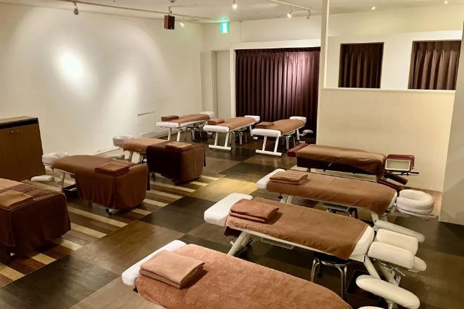 カラダファクトリー そごう千葉店 | 千葉のリラクゼーション カラダファクトリー そごう千葉店 | 千葉のリラクゼーション