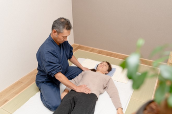 健心整体 | 岡崎のリラクゼーション 健心整体 | 岡崎のリラクゼーション