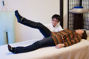 かたこり整体院 | 代々木のリラクゼーション かたこり整体院 | 代々木のリラクゼーション