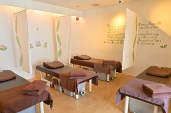 Re.Ra.Ku 用賀店 | 用賀のリラクゼーション Re.Ra.Ku 用賀店 | 用賀のリラクゼーション