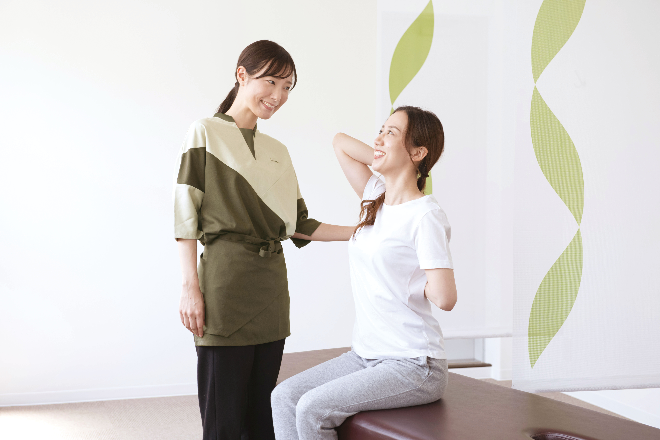 Re.Ra.Ku 用賀店 | 用賀のリラクゼーション Re.Ra.Ku 用賀店 | 用賀のリラクゼーション