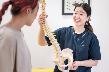 背骨labo恵比寿整体院 | 恵比寿のリラクゼーション 背骨labo恵比寿整体院 | 恵比寿のリラクゼーション