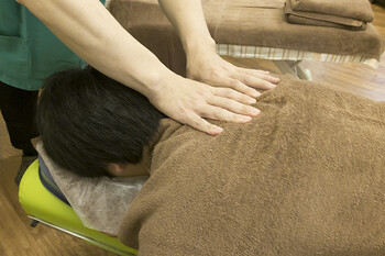 イオン整体 快福や | 横須賀のリラクゼーション イオン整体 快福や | 横須賀のリラクゼーション