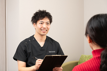 椿鍼灸院 | 岡崎のリラクゼーション 椿鍼灸院 | 岡崎のリラクゼーション