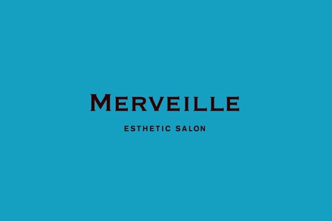 MERVEILLE | 芦屋のエステサロン