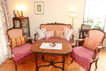 アロマテラピーサロン Feel Garden | 鎌倉のエステサロン アロマテラピーサロン Feel Garden | 鎌倉のエステサロン