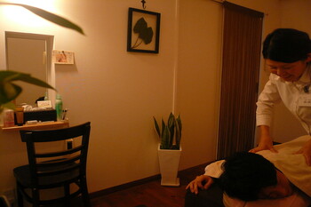 トータルリラクゼーション ラウム | 豊橋のリラクゼーション トータルリラクゼーション ラウム | 豊橋のリラクゼーション